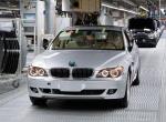 BMW 7-Series L 2006 года